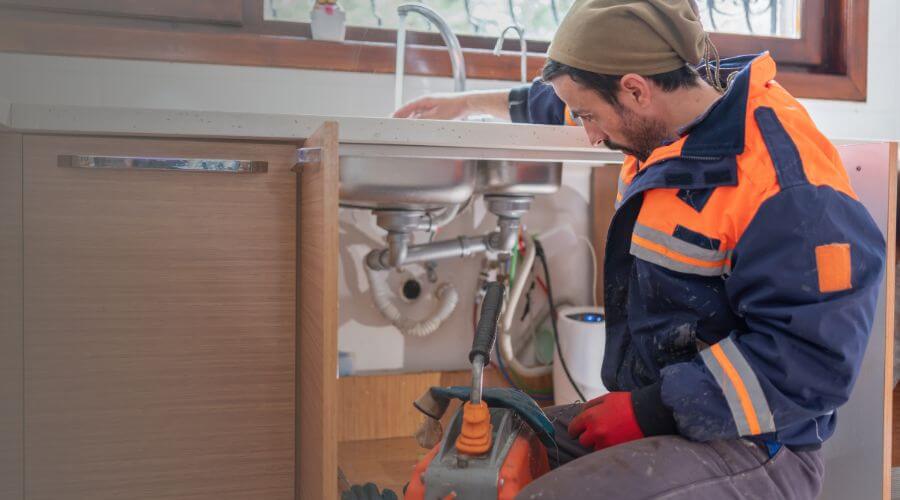 Professional expert plumbing services in Natick, MA